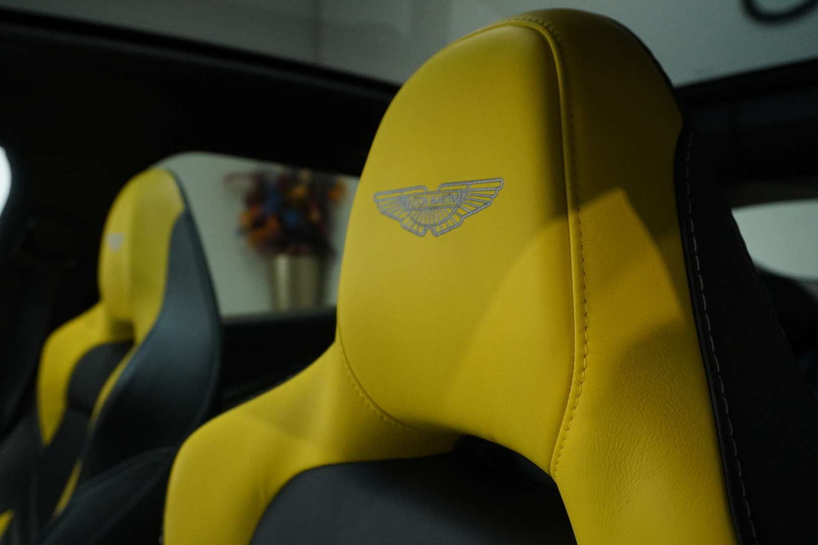 Aston Martin DBX 4.0 V8 707 - 2023 - Joinsteer - #35