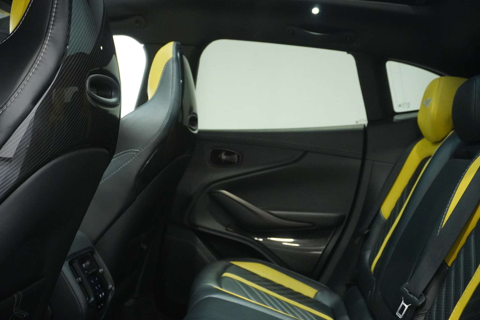 Aston Martin DBX 4.0 V8 707 - 2023 - Joinsteer - #36