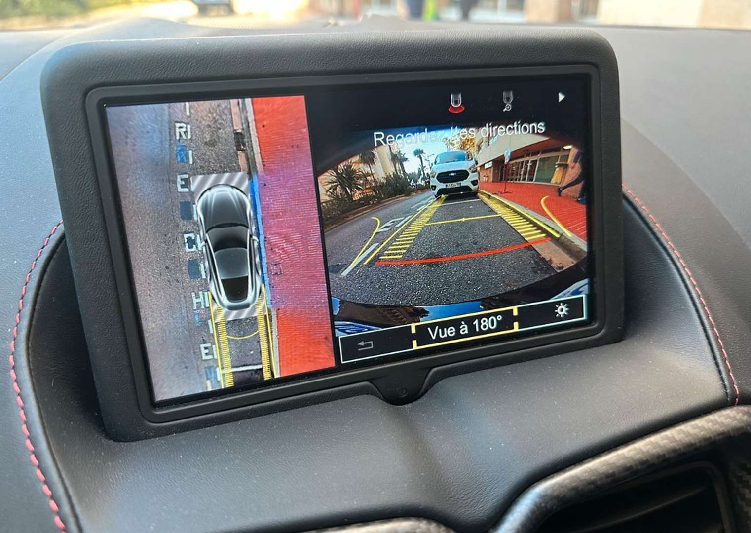 Aston Martin V8 535 F1 Edition - 2023 - Joinsteer - #7