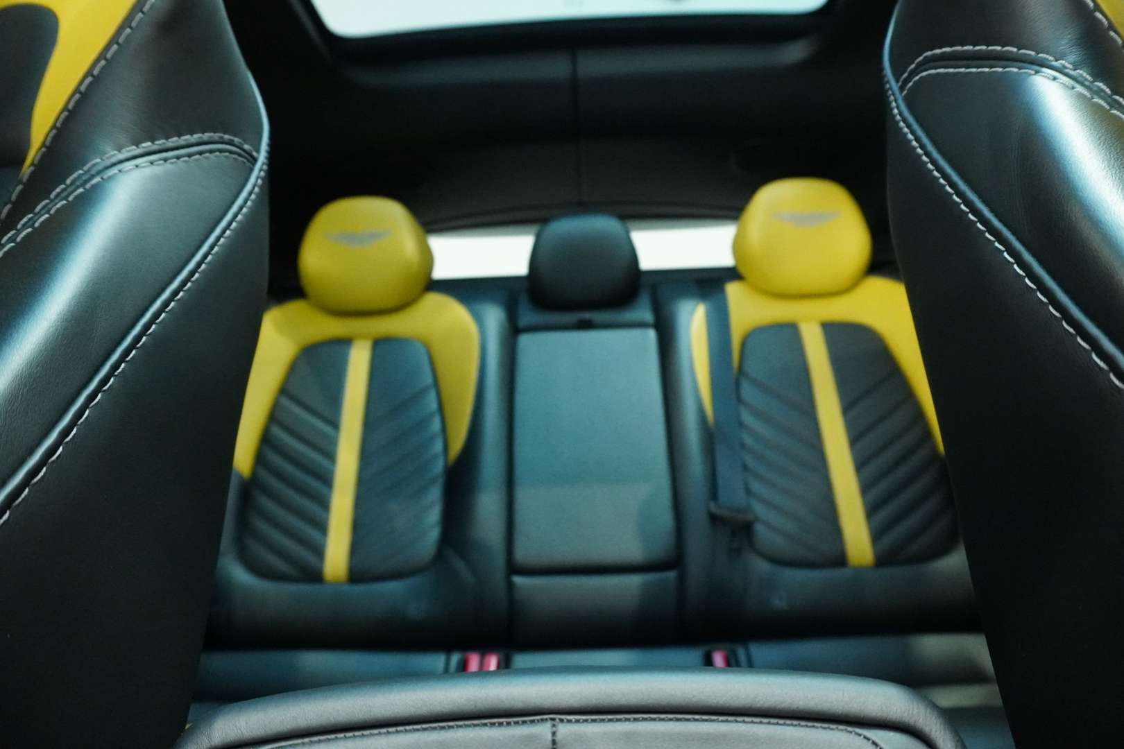 Aston Martin DBX 4.0 V8 707 - 2023 - Joinsteer - #37