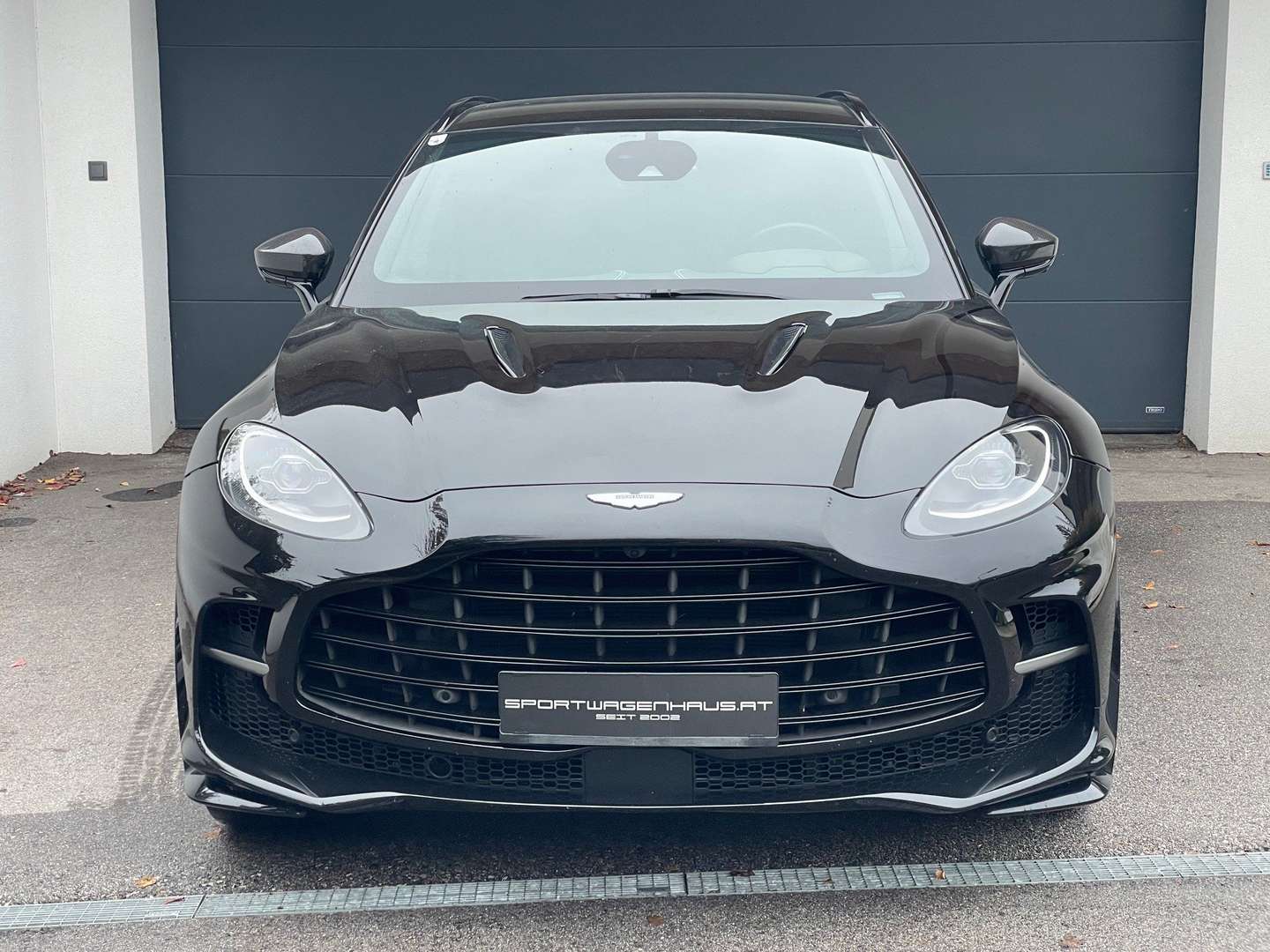 Aston Martin DBX DBX707 Carbon Paket - 2023 - Joinsteer - #2