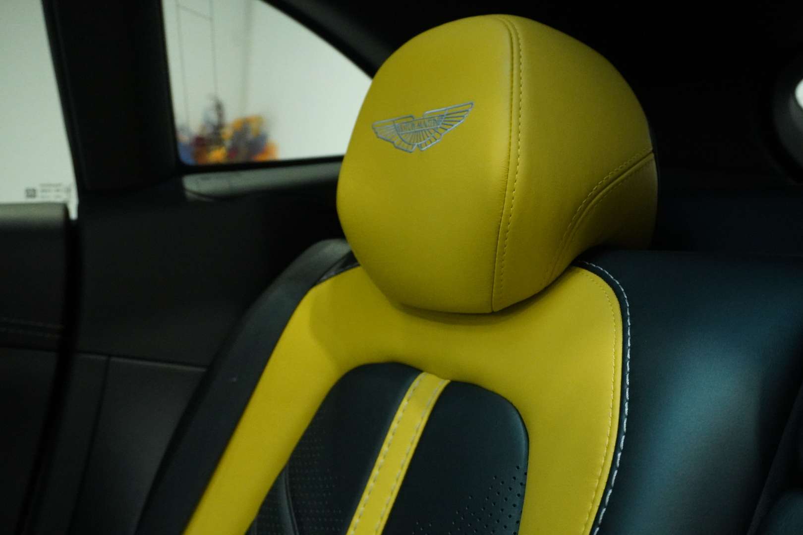 Aston Martin DBX 4.0 V8 707 - 2023 - Joinsteer - #38