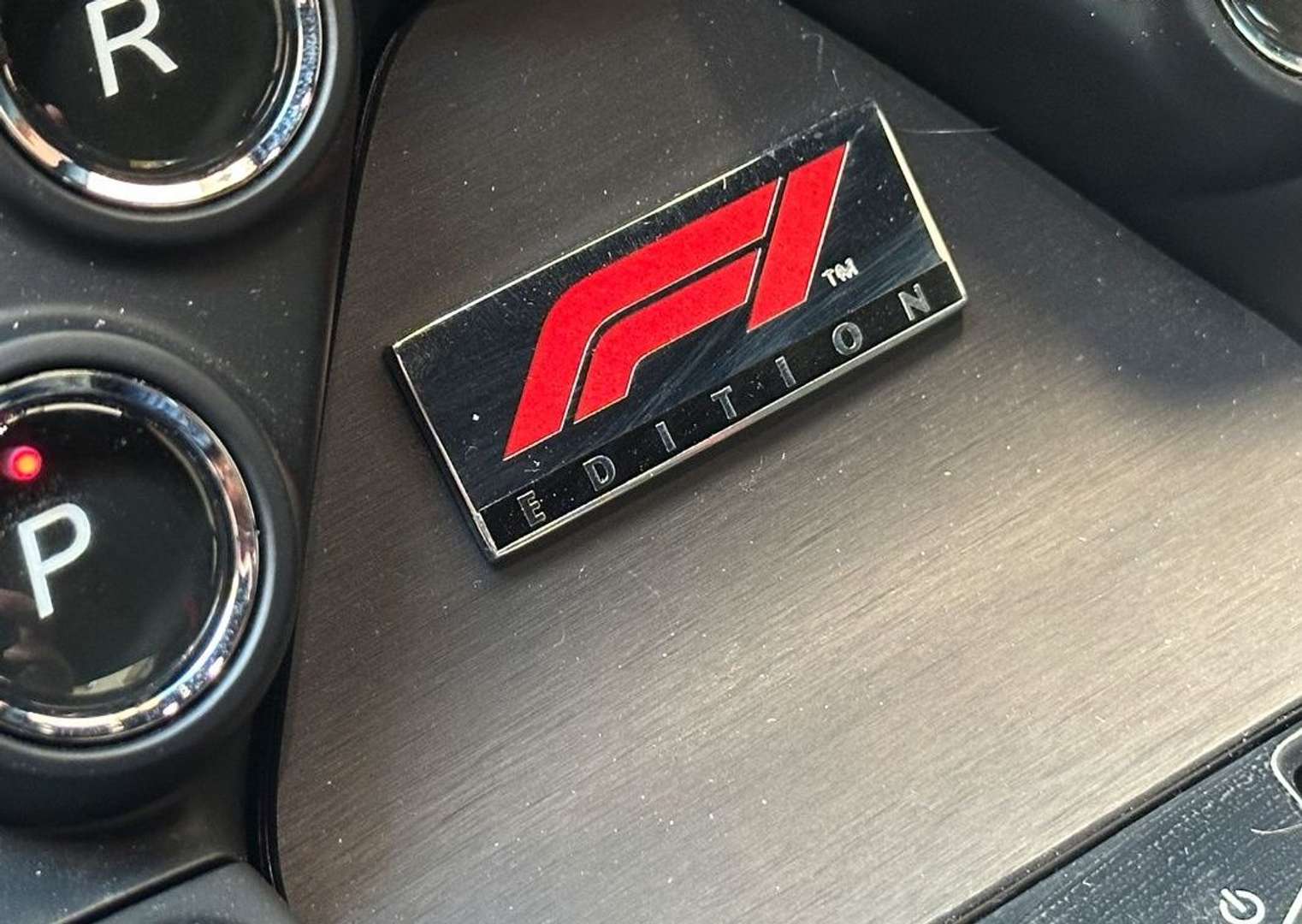 Aston Martin V8 535 F1 Edition - 2023 - Joinsteer - #9