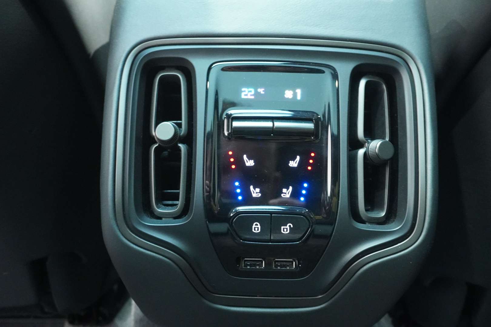 Aston Martin DBX 4.0 V8 707 - 2023 - Joinsteer - #39