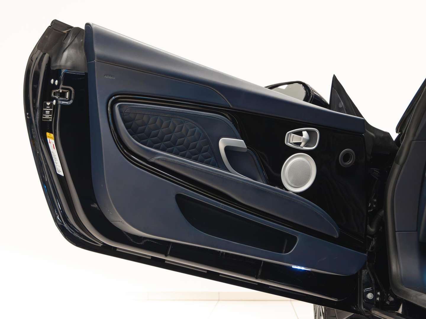 Aston Martin DBS Volante Superleggera - 2020 - Joinsteer - #28