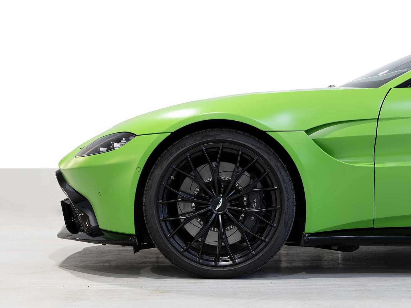Aston Martin Vantage Roadster V8 Racing Line - 2022 - Joinsteer - #6