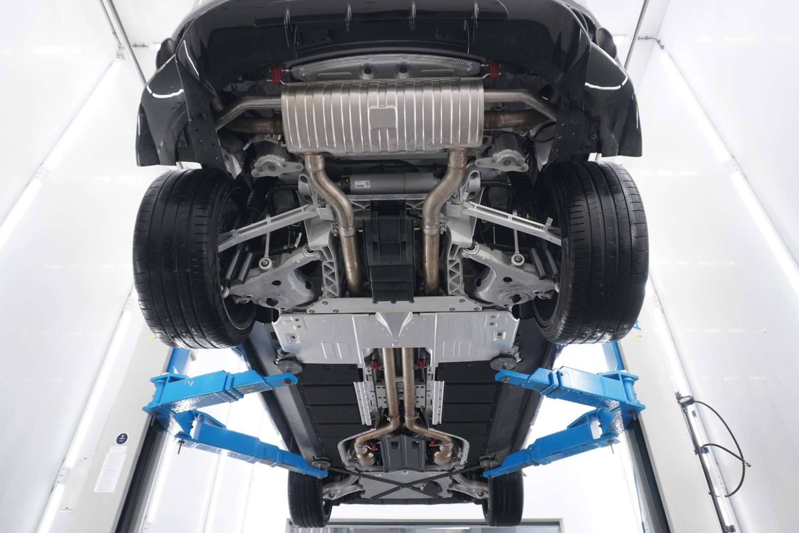 Aston Martin DBX 4.0 V8 707 - 2023 - Joinsteer - #47