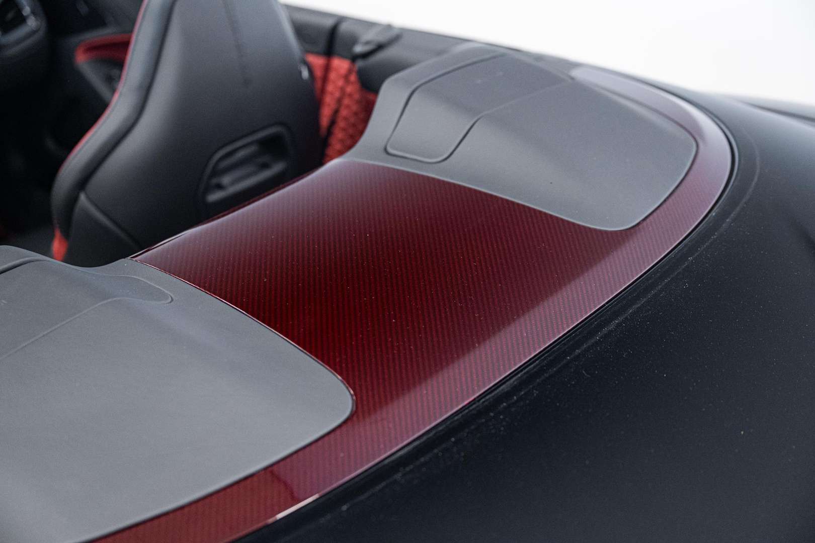 Aston Martin Vanquish Volante Non Identifiée - 2015 - Joinsteer - #37