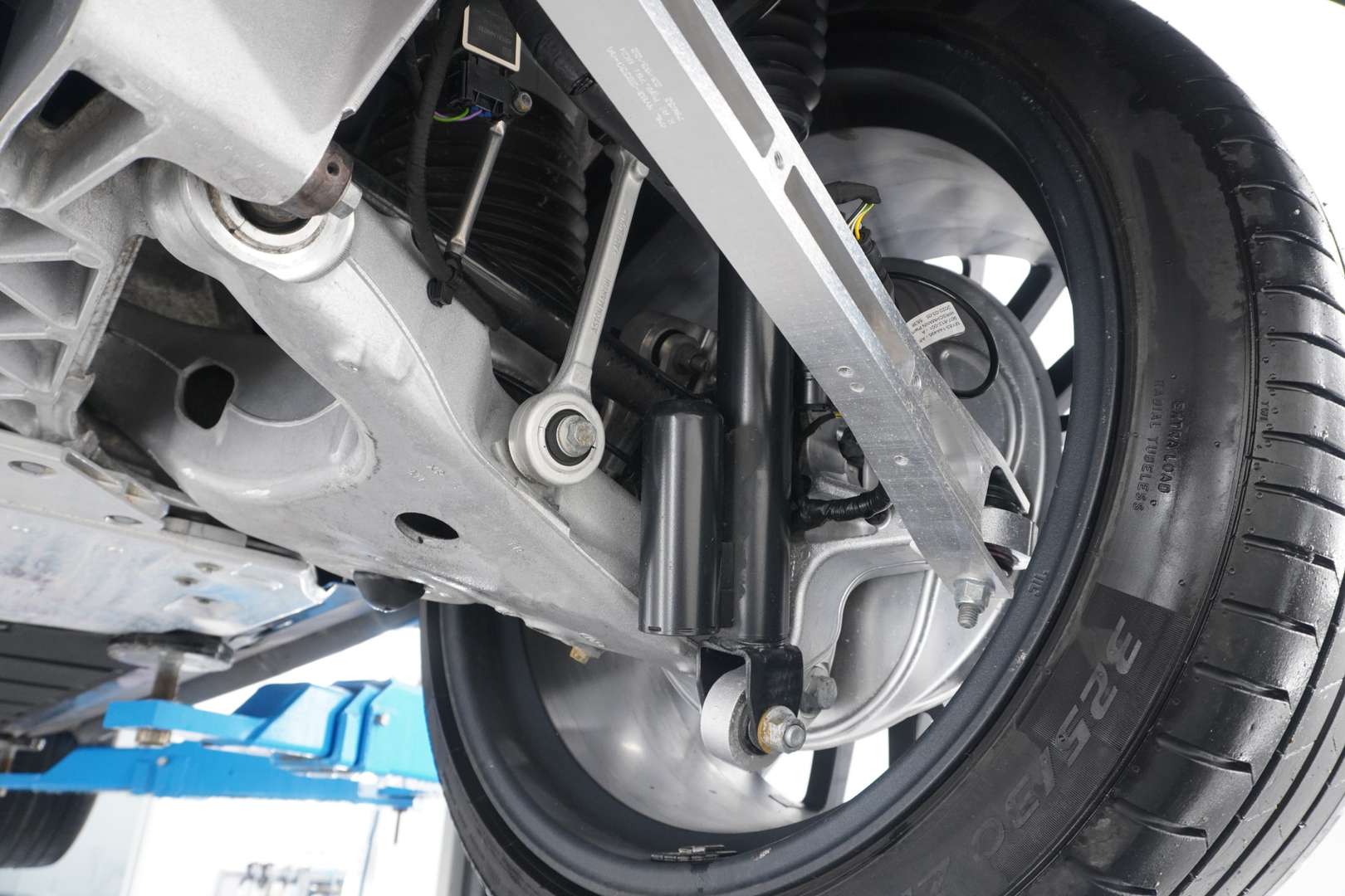 Aston Martin DBX 4.0 V8 707 - 2023 - Joinsteer - #48