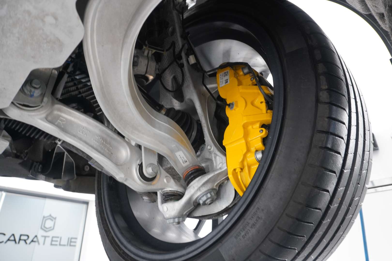 Aston Martin DBX 4.0 V8 707 - 2023 - Joinsteer - #49