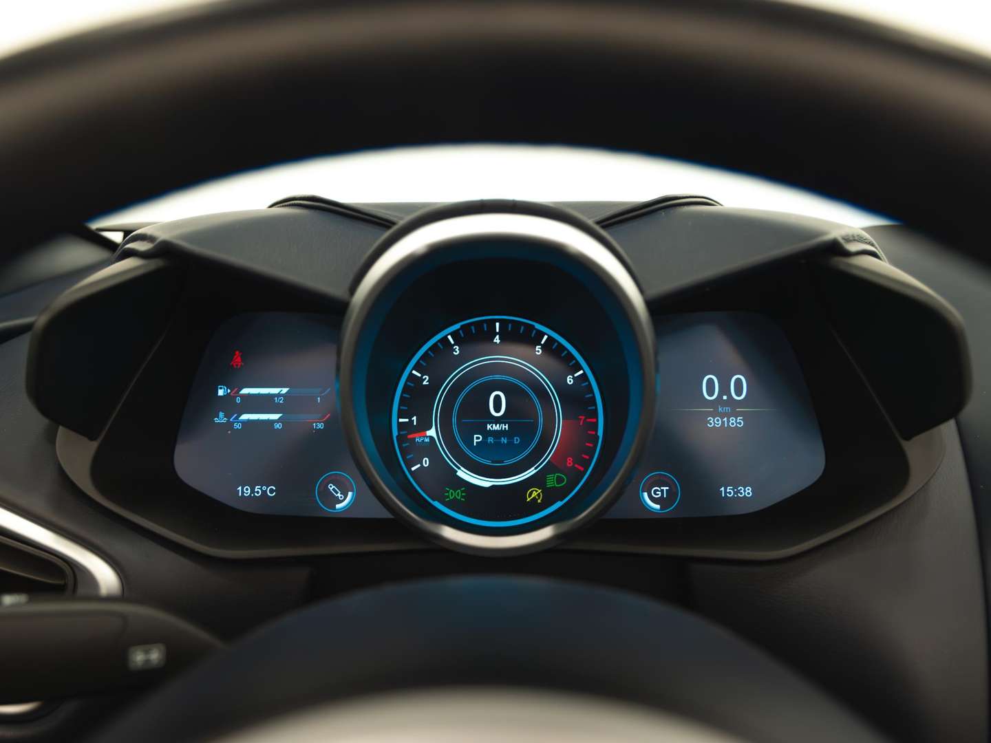 Aston Martin DBS Volante Superleggera - 2020 - Joinsteer - #39