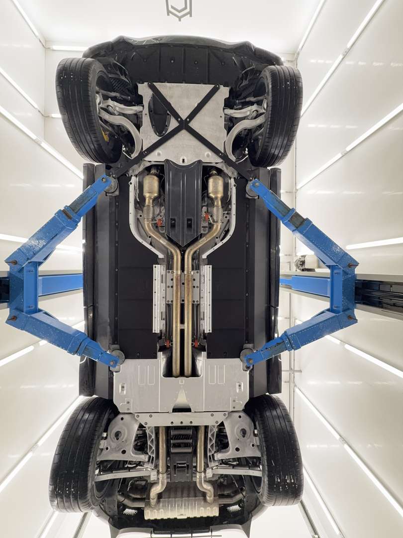 Aston Martin DBX 4.0 V8 707 - 2023 - Joinsteer - #50