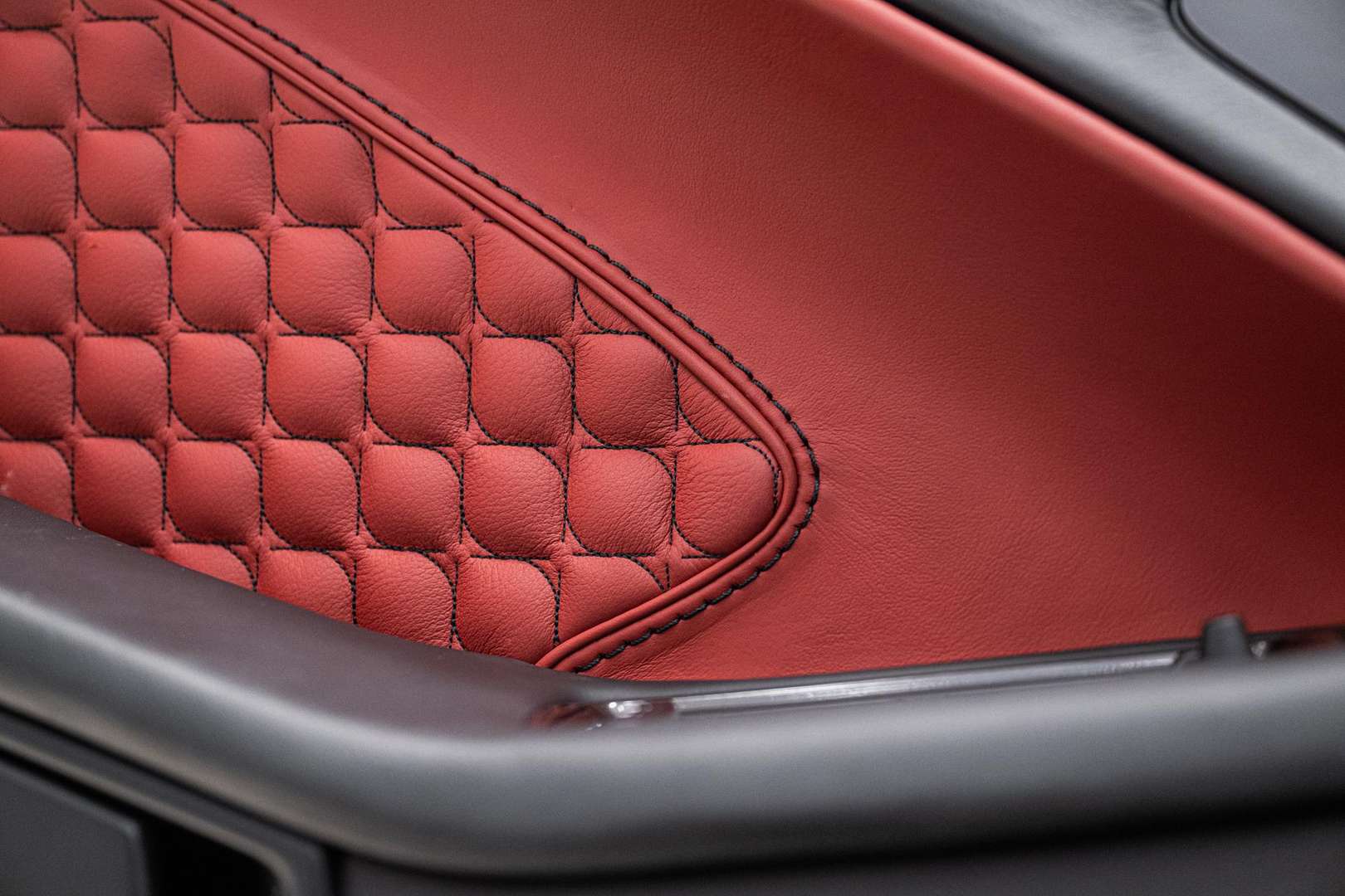 Aston Martin Vanquish Volante Non Identifiée - 2015 - Joinsteer - #41