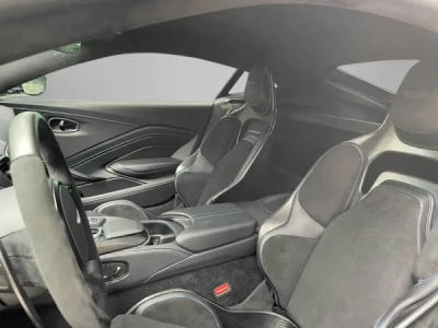 Aston Martin Vantage (2017-23) V12 Vantage Coupe 5.2 -  - Joinsteer - #5