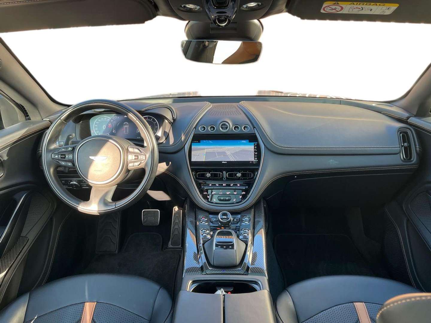 Aston Martin DBX 707 4.0 Auto - 2024 - Joinsteer - #10