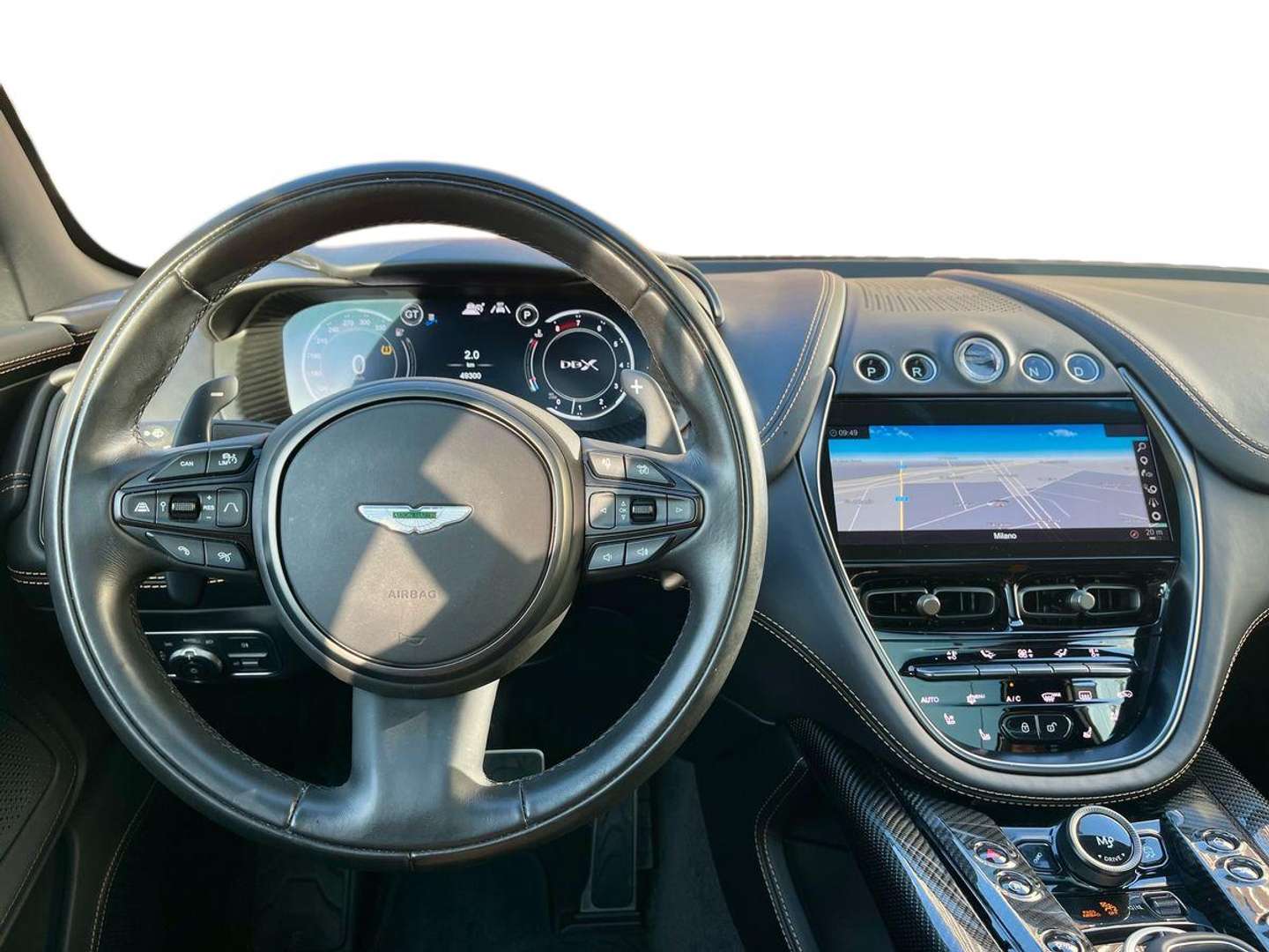 Aston Martin DBX 707 4.0 Auto - 2024 - Joinsteer - #11