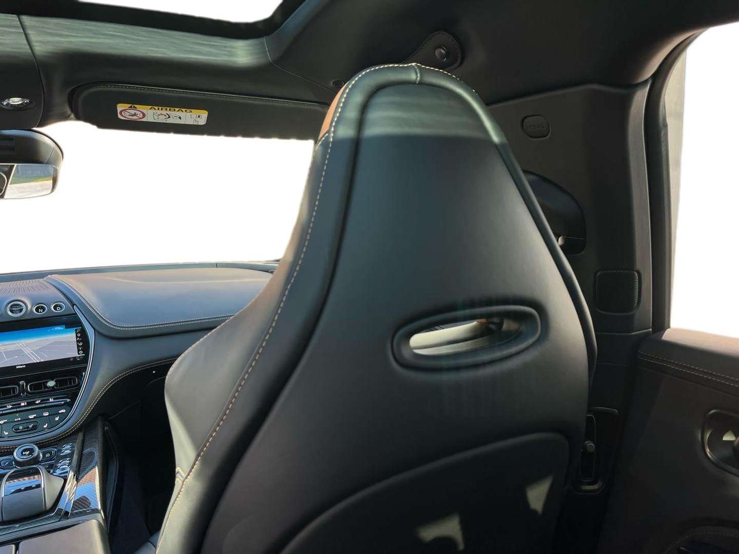 Aston Martin DBX 707 4.0 Auto - 2024 - Joinsteer - #13