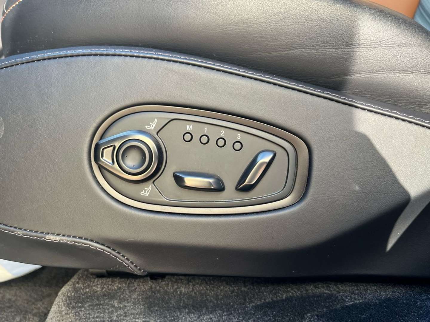 Aston Martin DBX 707 4.0 Auto - 2024 - Joinsteer - #14