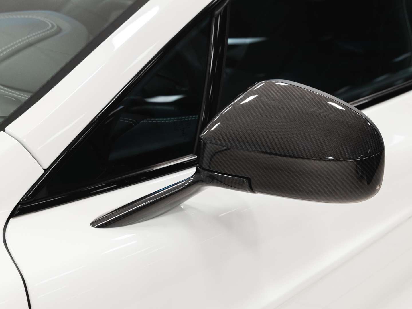 Aston Martin Vanquish Coupé Carbon White Edition - 2015 - Joinsteer - #21