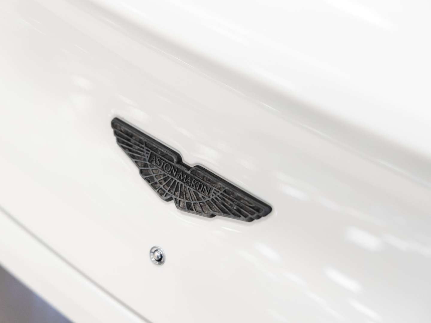 Aston Martin Vanquish Coupé Carbon White Edition - 2015 - Joinsteer - #24