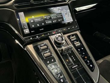Aston Martin Vantage Coupe 4.0 V8 Auto — photo 19