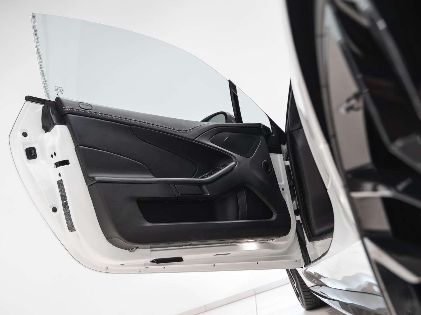 Aston Martin Vanquish Coupé Carbon White Edition - 2015 - Joinsteer - #33