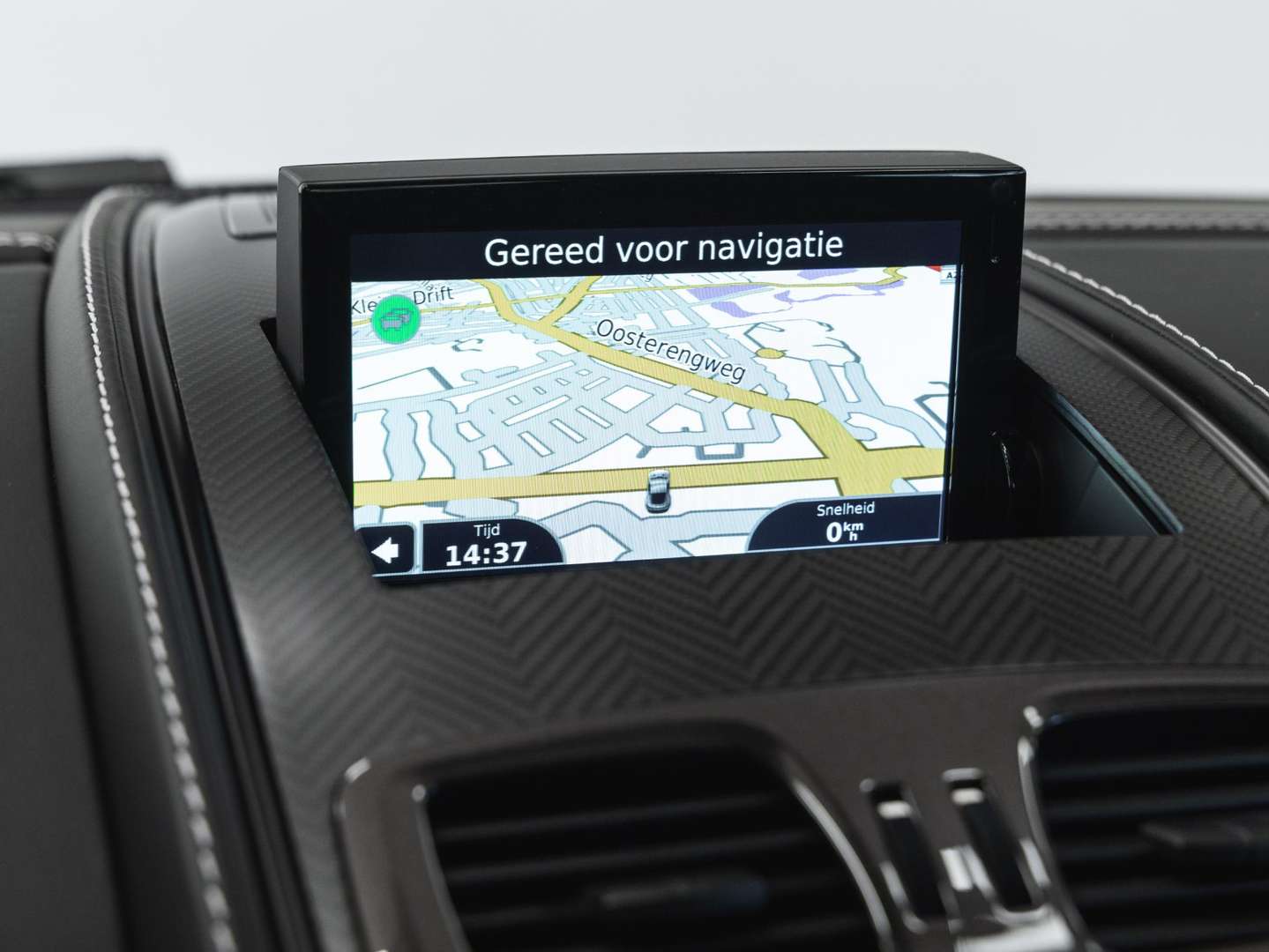 Aston Martin Vanquish Coupé Carbon White Edition - 2015 - Joinsteer - #44