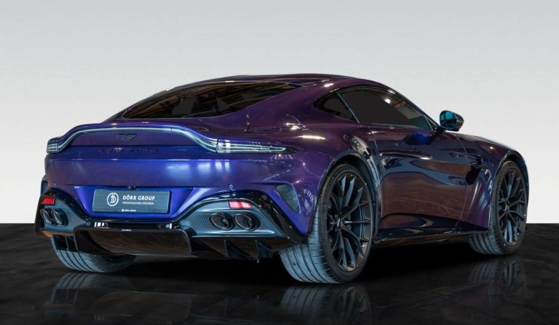 Aston Martin V8 Sièges Performance Carbone - 2025 - Joinsteer - #2