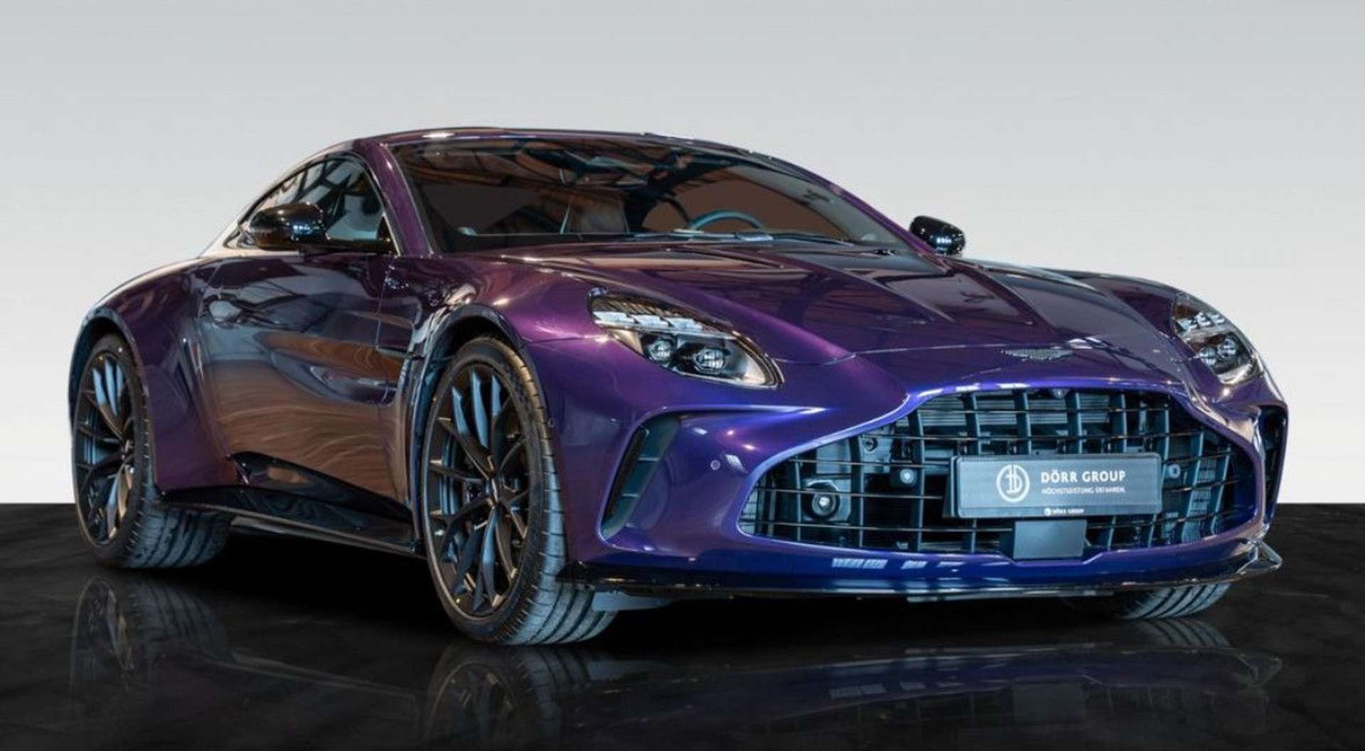 Aston Martin V8 Sièges Performance Carbone - 2025 - Joinsteer - #3