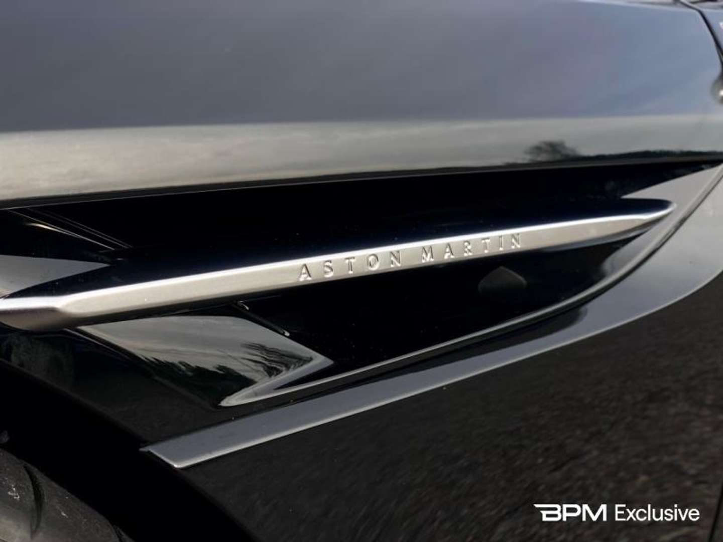 Aston Martin DB12 V8 4.0 680ch BVA8 - 2025 - Joinsteer - #17