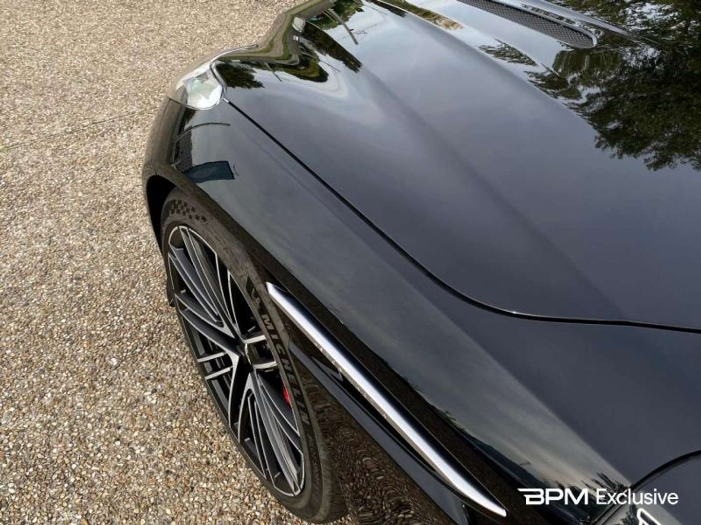 Aston Martin DB12 V8 4.0 680ch BVA8 - 2025 - Joinsteer - #18