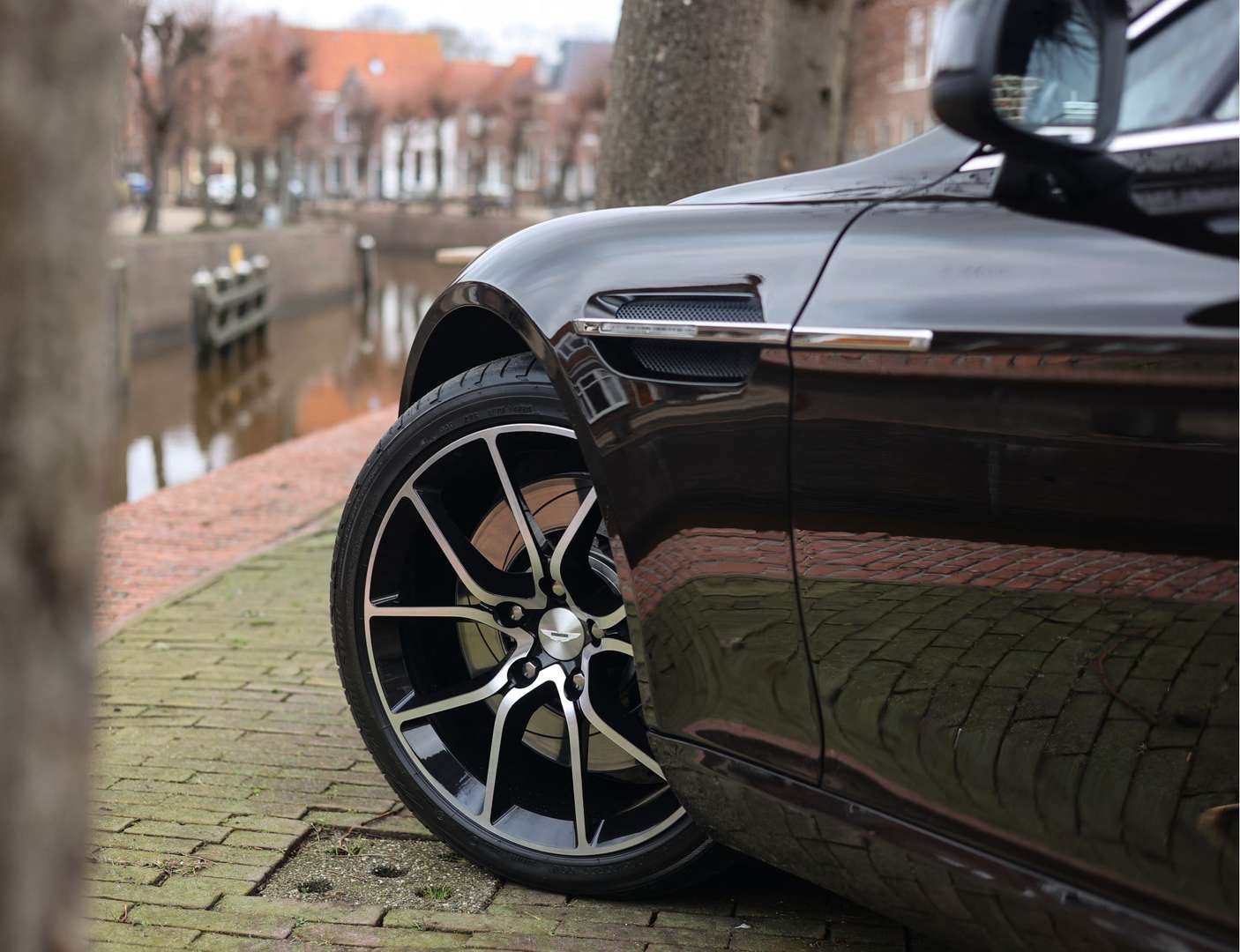 Aston Martin Rapide 6.0 V12 S - 2015 - Joinsteer - #14