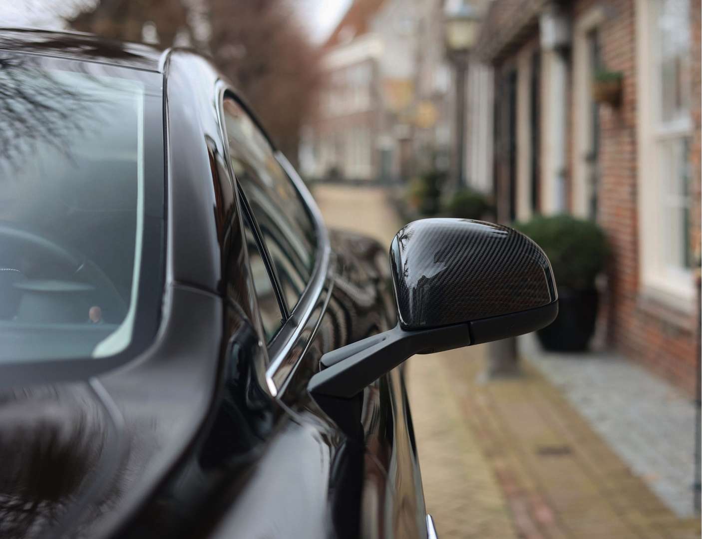 Aston Martin Rapide 6.0 V12 S - 2015 - Joinsteer - #16