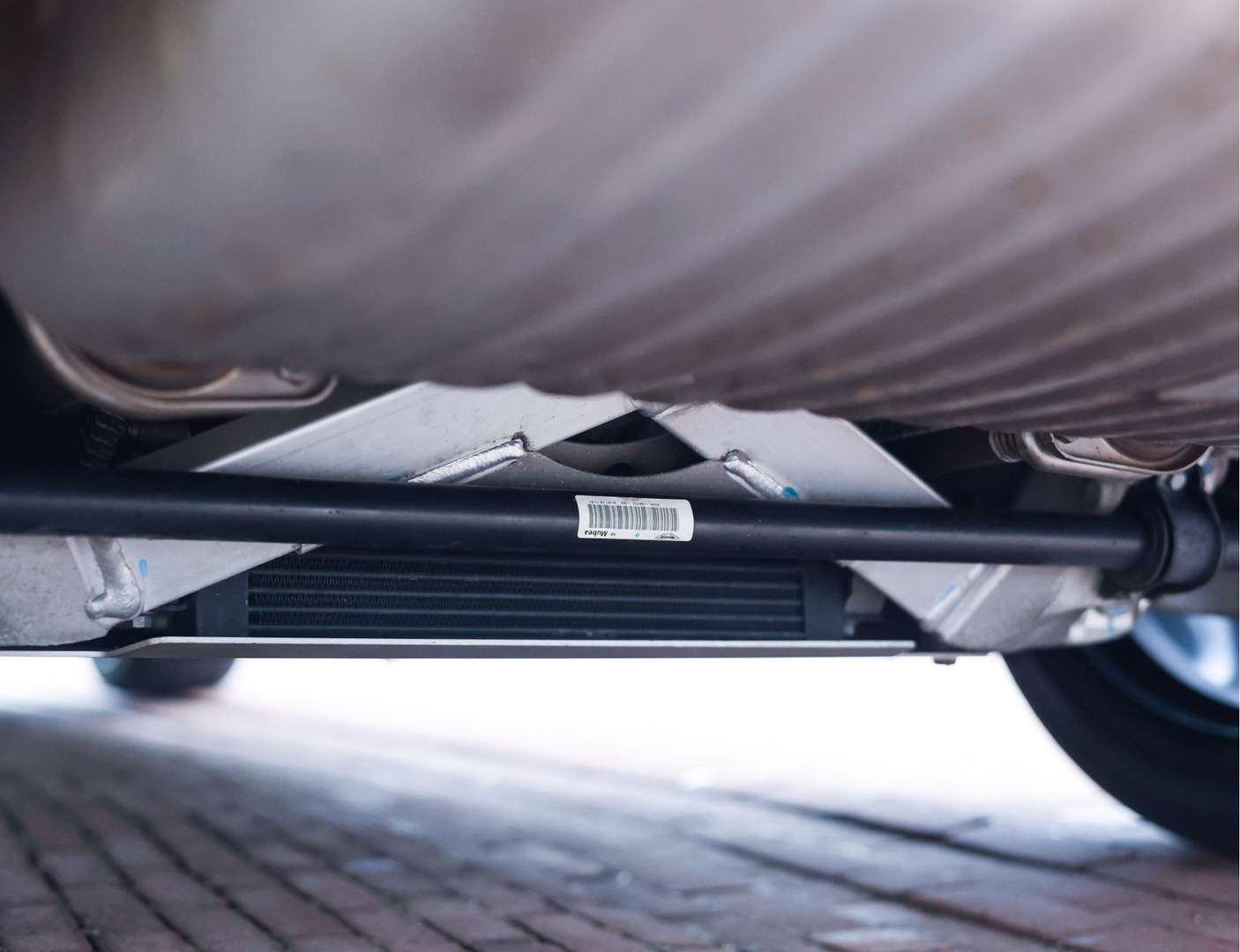 Aston Martin Rapide 6.0 V12 S - 2015 - Joinsteer - #19