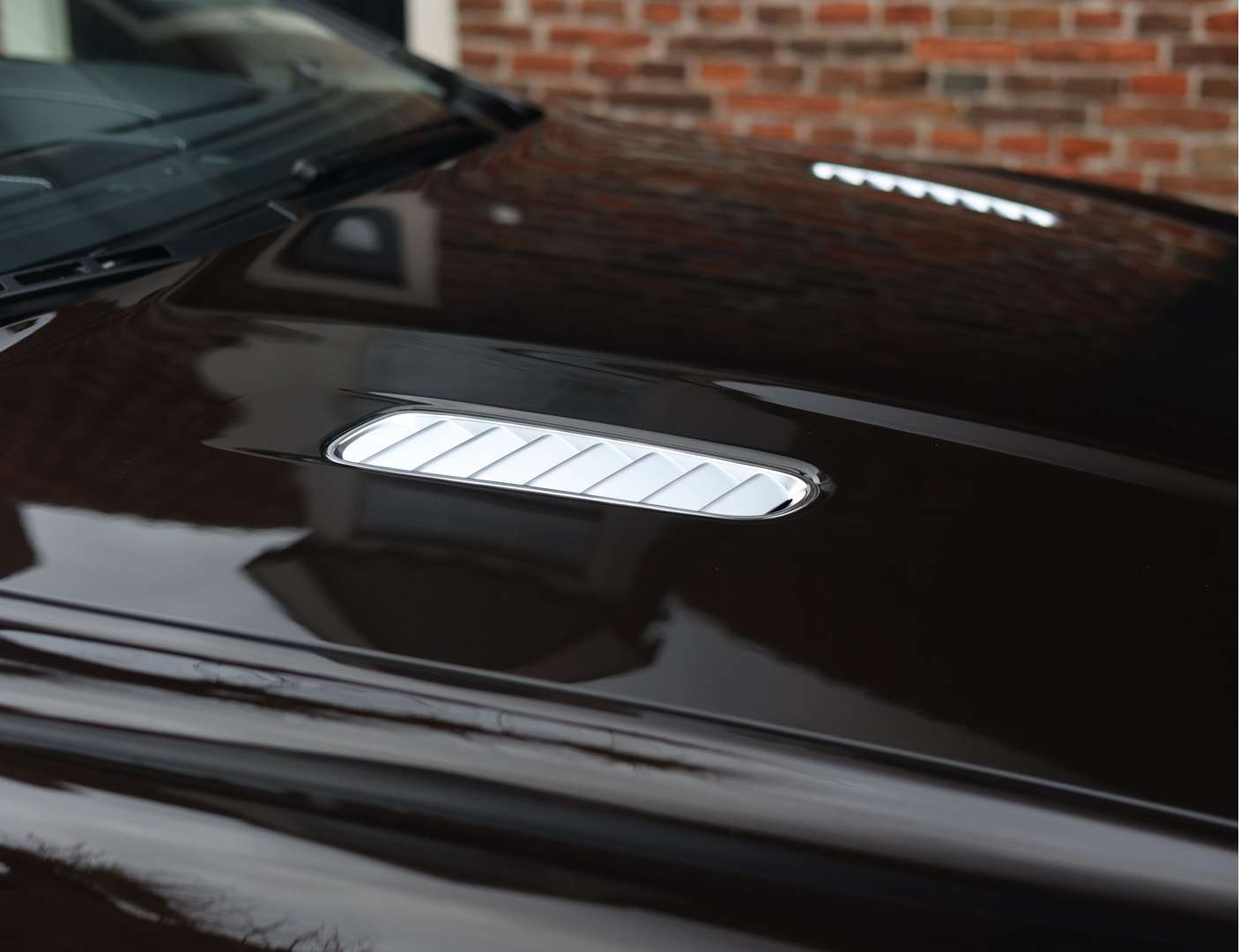 Aston Martin Rapide 6.0 V12 S - 2015 - Joinsteer - #20