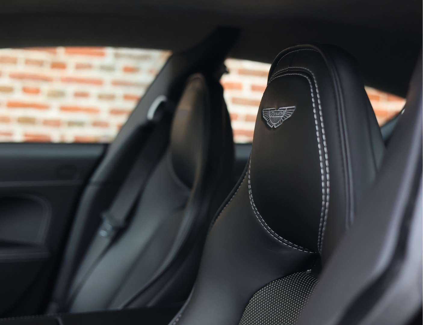 Aston Martin Rapide 6.0 V12 S - 2015 - Joinsteer - #27