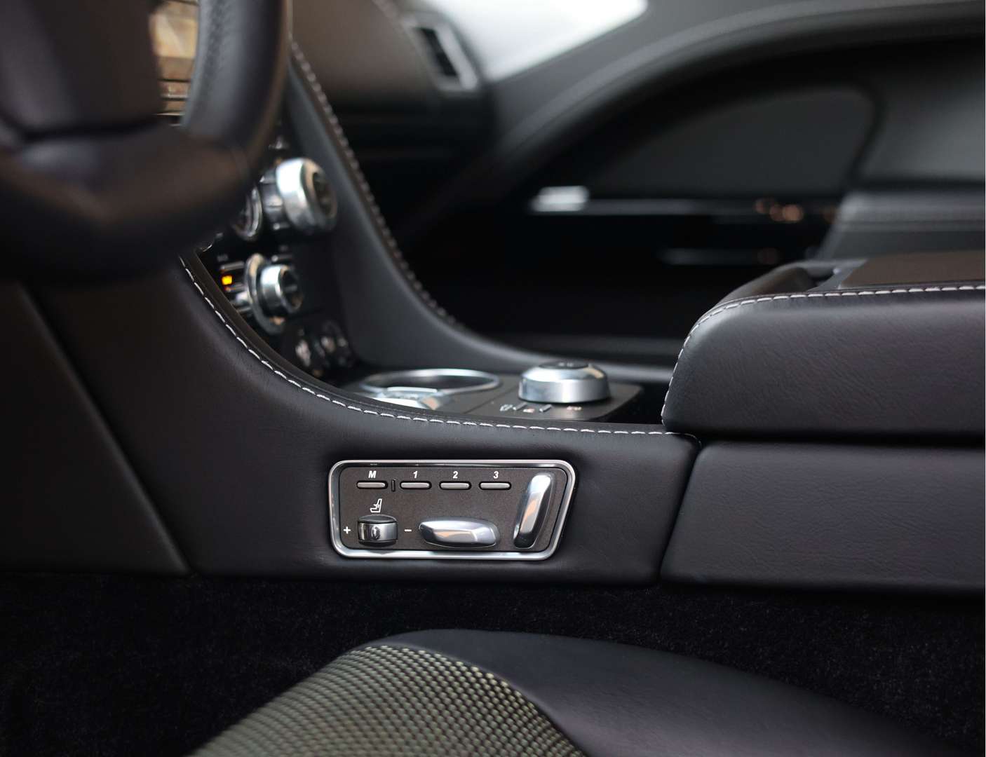 Aston Martin Rapide 6.0 V12 S - 2015 - Joinsteer - #28