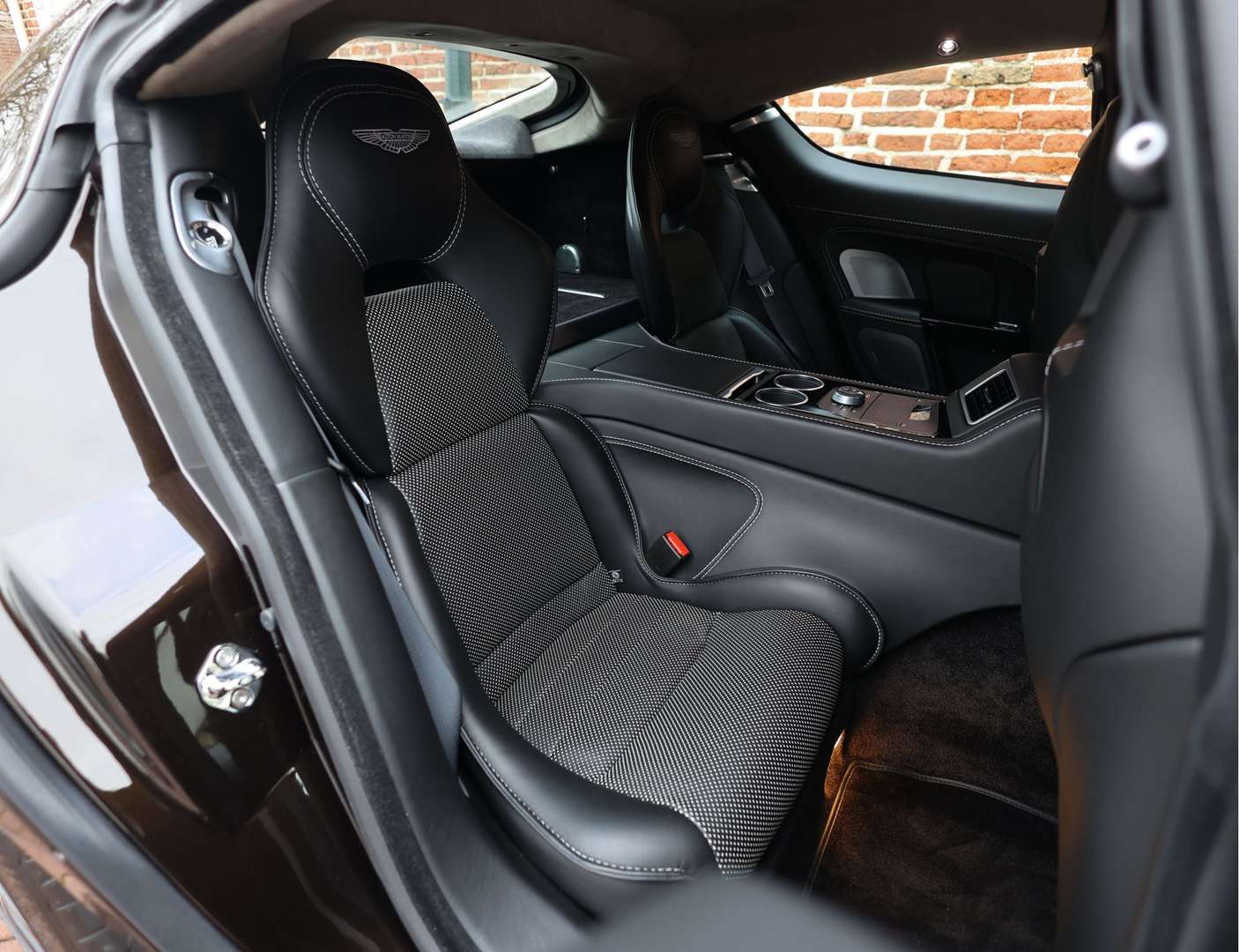 Aston Martin Rapide 6.0 V12 S - 2015 - Joinsteer - #29