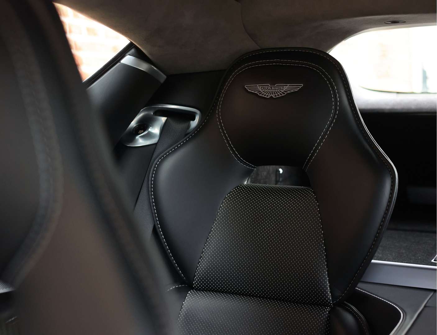 Aston Martin Rapide 6.0 V12 S - 2015 - Joinsteer - #31