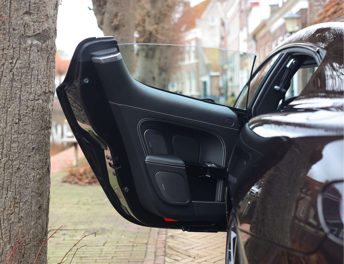 Aston Martin Rapide 6.0 V12 S - 2015 - Joinsteer - #33