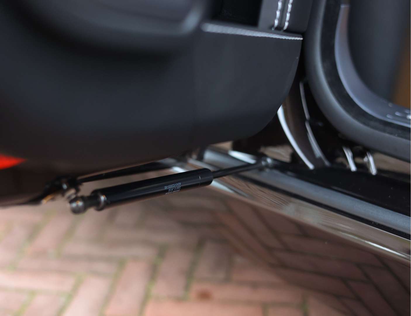 Aston Martin Rapide 6.0 V12 S - 2015 - Joinsteer - #34