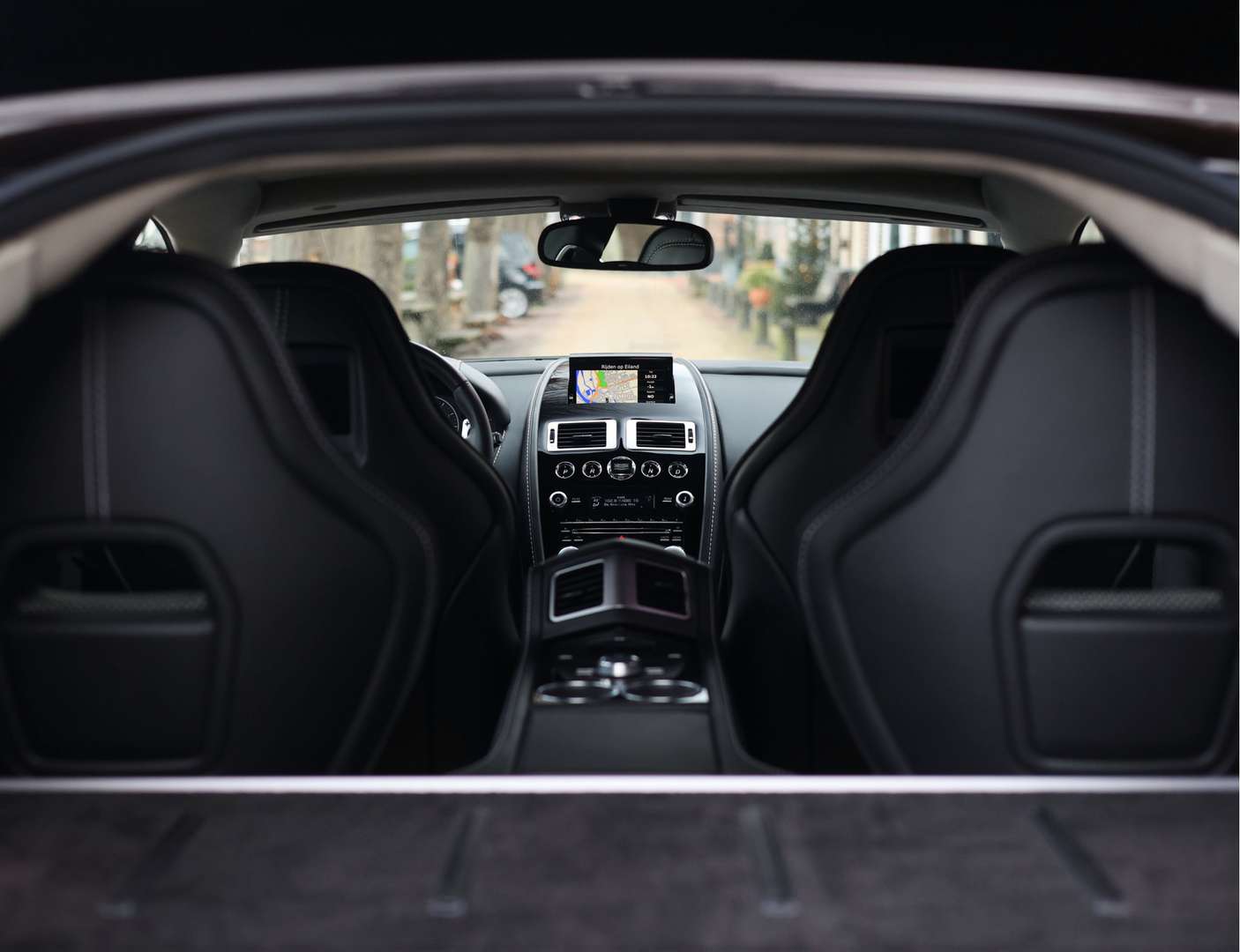 Aston Martin Rapide 6.0 V12 S - 2015 - Joinsteer - #36