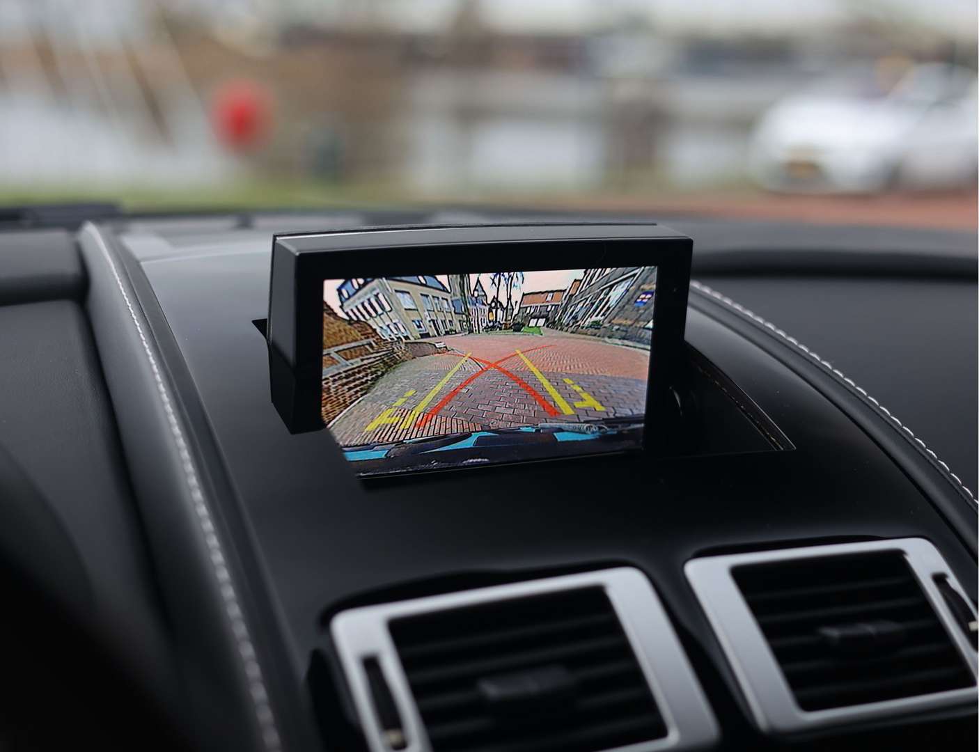 Aston Martin Rapide 6.0 V12 S - 2015 - Joinsteer - #40