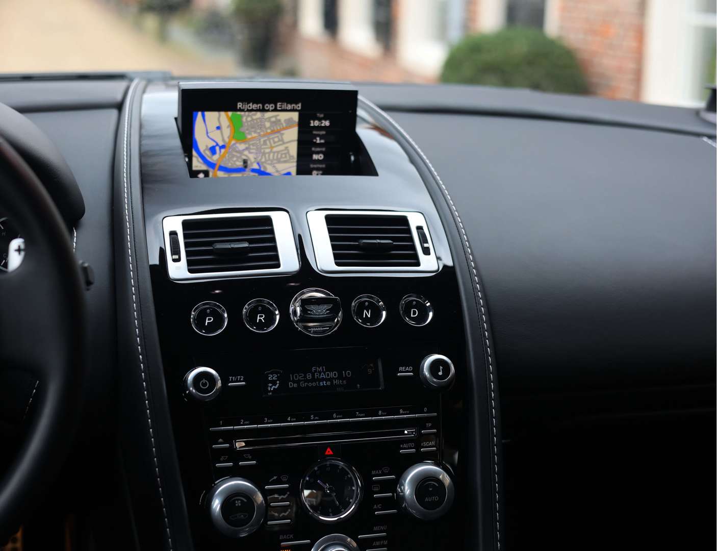 Aston Martin Rapide 6.0 V12 S - 2015 - Joinsteer - #43