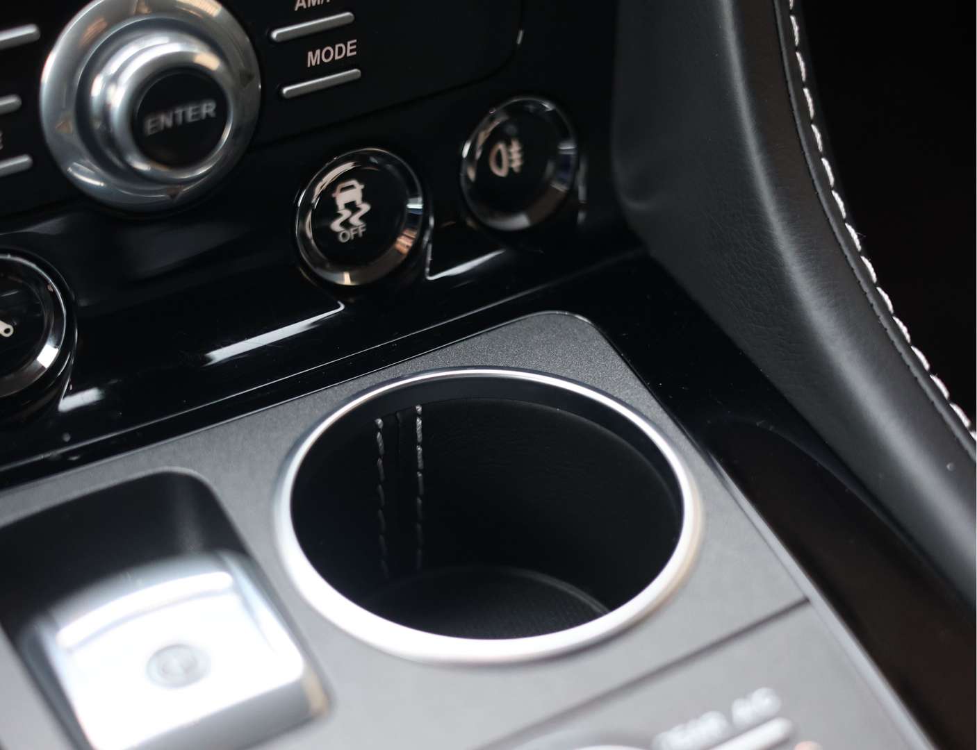 Aston Martin Rapide 6.0 V12 S - 2015 - Joinsteer - #44