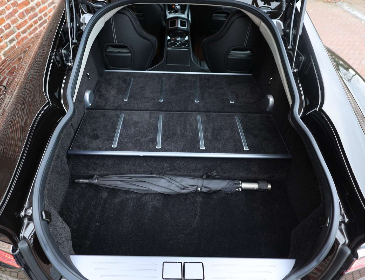 Aston Martin Rapide 6.0 V12 S - 2015 - Joinsteer - #48