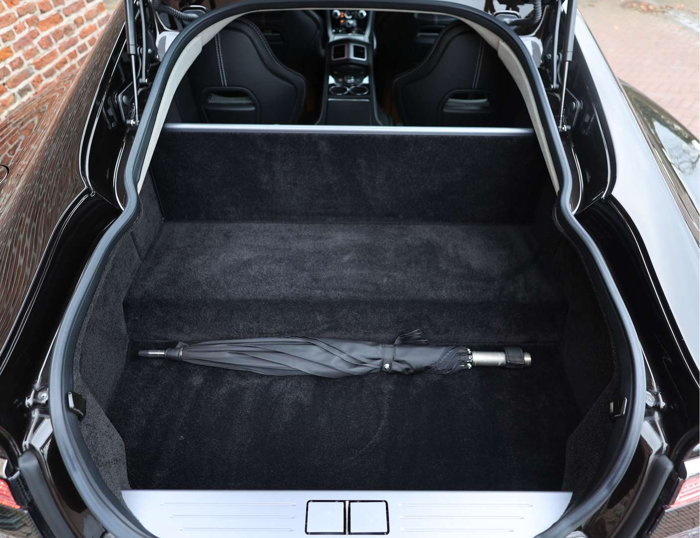 Aston Martin Rapide 6.0 V12 S - 2015 - Joinsteer - #49