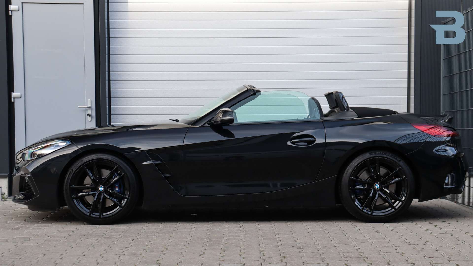 BMW Z4 Roadster High Executive M40i - 2019 - Joinsteer - #2