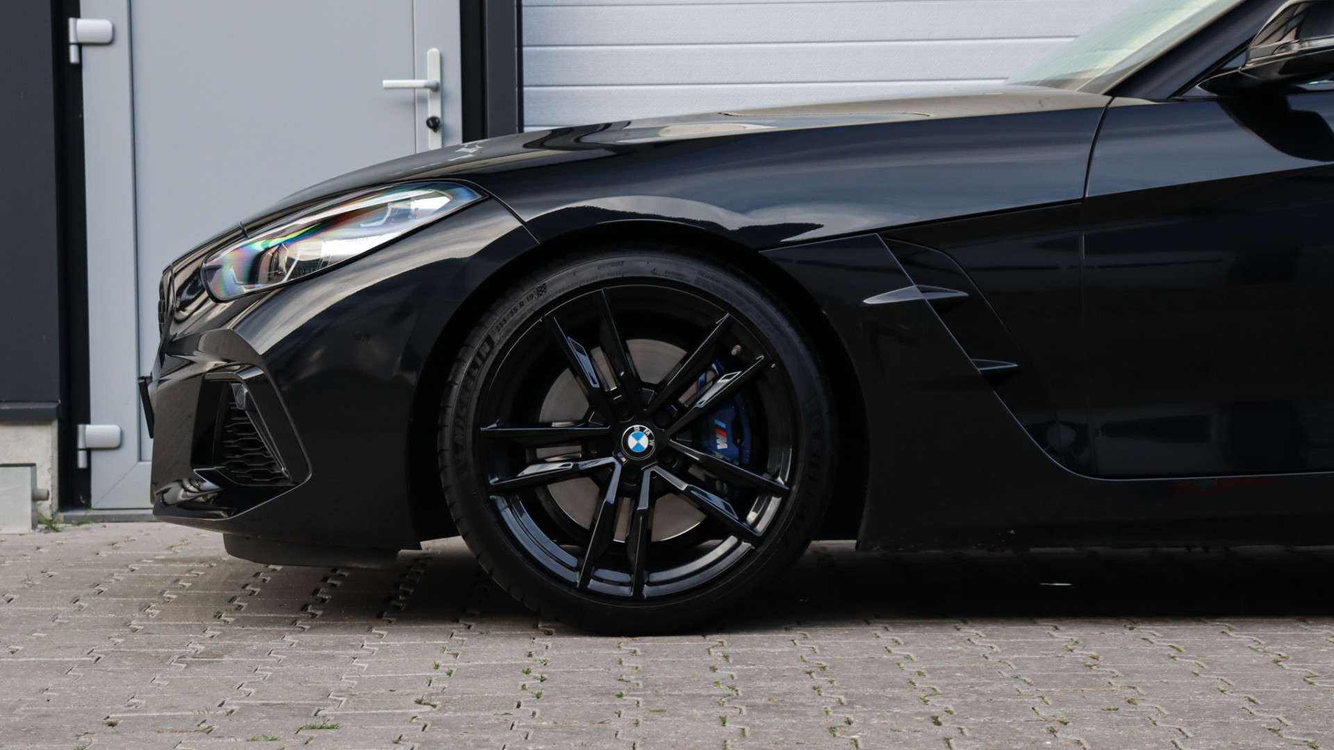 BMW Z4 Roadster High Executive M40i - 2019 - Joinsteer - #4