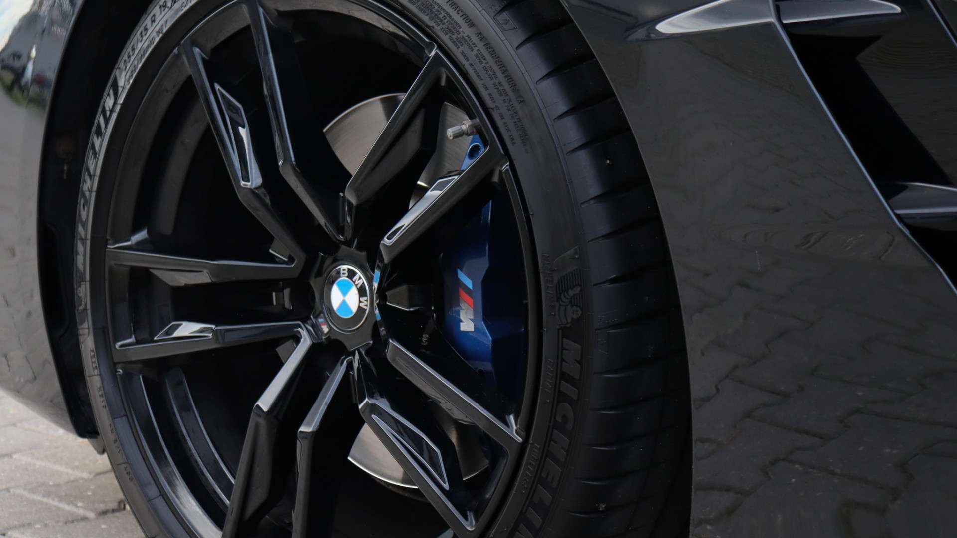 BMW Z4 Roadster High Executive M40i - 2019 - Joinsteer - #5